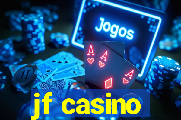 jf casino